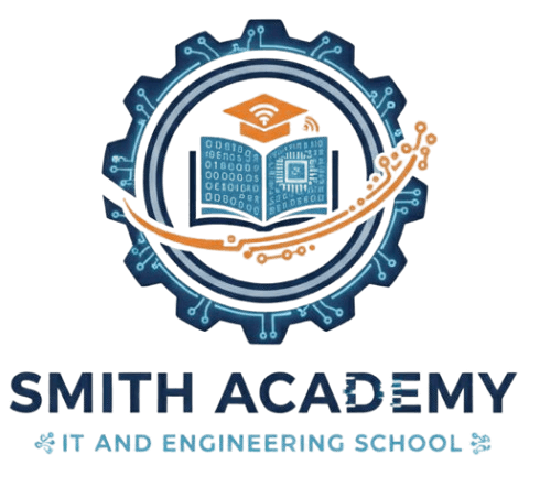 Smith Academy logo